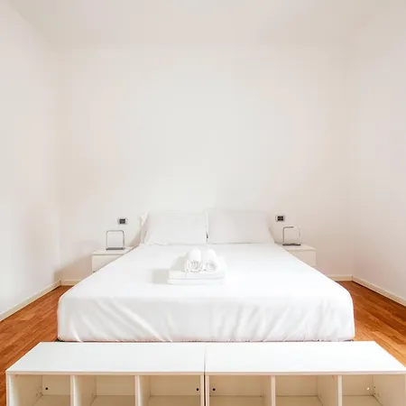 Arco Della Pace - Sempione Nest Appartement