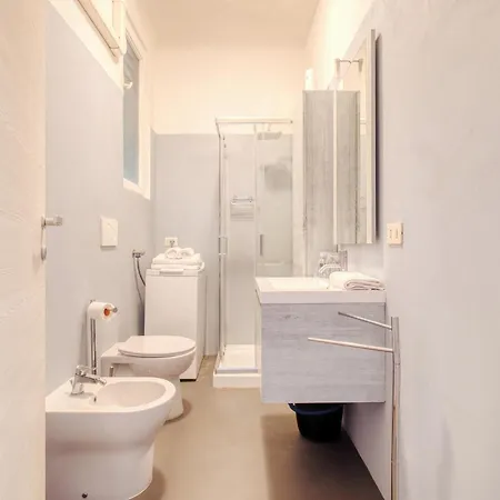 Arco Della Pace - Sempione Nest Appartement