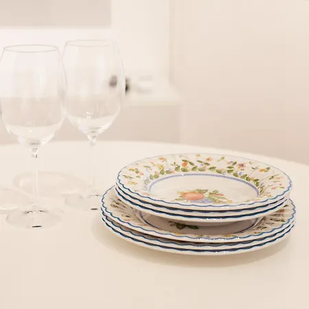 Arco Della Pace - Sempione Nest Appartement Milaan