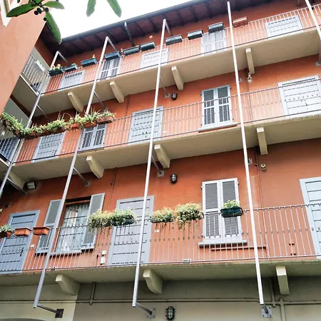 Arco Della Pace - Sempione Nest Milaan