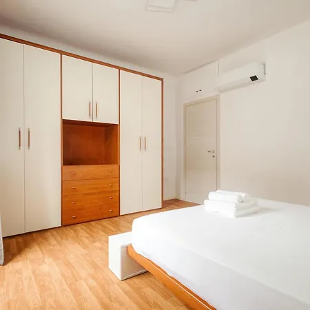 Arco Della Pace - Sempione Nest