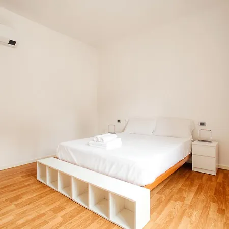 Arco Della Pace - Sempione Nest Milaan