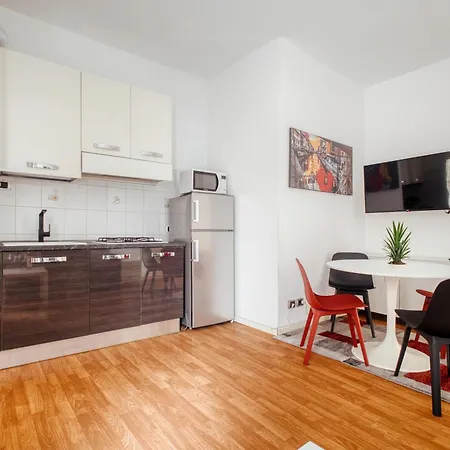 Appartement Arco Della Pace - Sempione Nest *