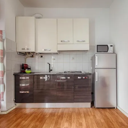 Arco Della Pace - Sempione Nest Appartement Milaan