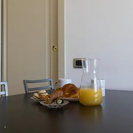 Apartment Italianway Easy - Mancinelli 11a