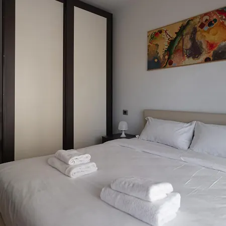 Italianway Easy - Mancinelli 11a * Milan