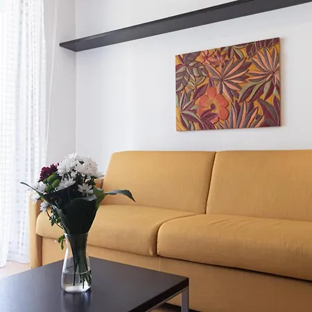 Italianway Easy - Mancinelli 11a Milan