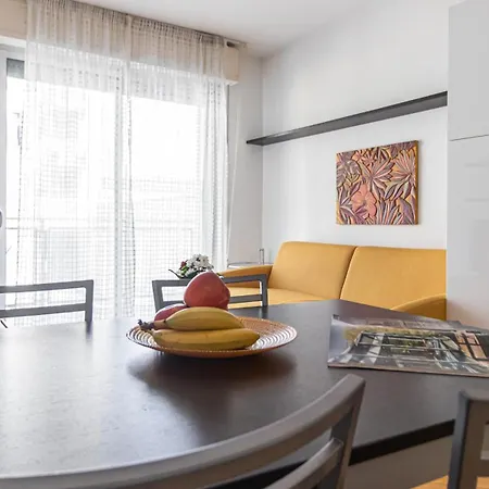 Apartment Italianway Easy - Mancinelli 11a *