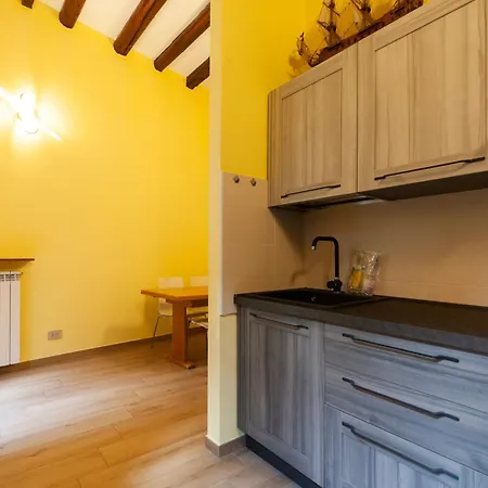 Youhosty - Nido Sui Navigli * מילאנו