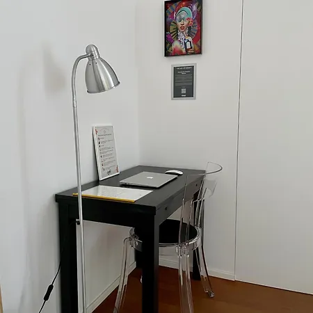 Apartment Martinengo30 - Metro M3 *