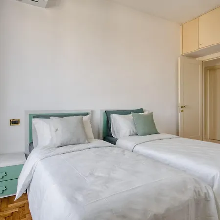 Palmanova Sixty-seven With Terrace Appartamento