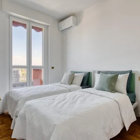 Appartamento Palmanova Sixty-seven With Terrace *