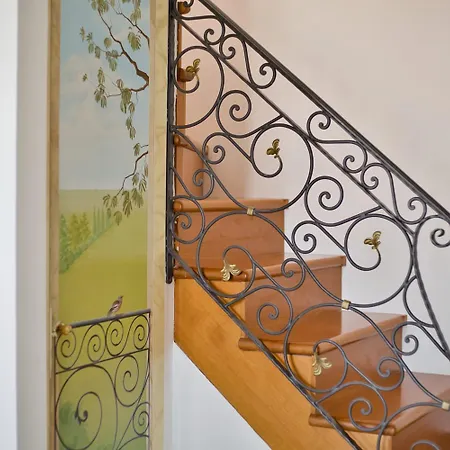 Palmanova Sixty-seven With Terrace *