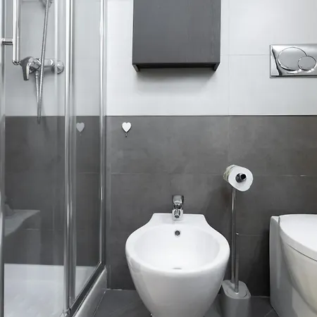 Italianway Easy - Vercellina 22 * Milán