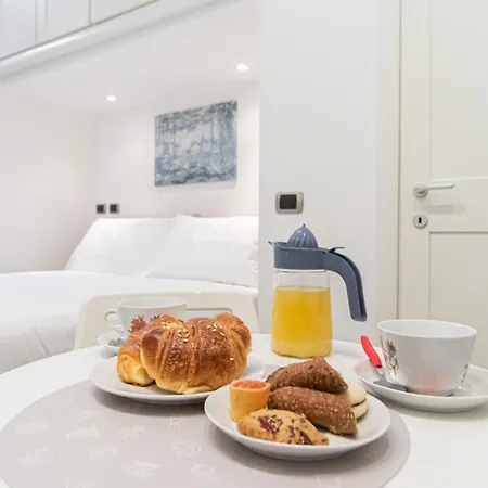 Italianway Easy - Vercellina 22 Apartamento Milán