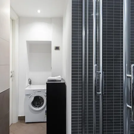 Apartamento Italianway Easy - Vercellina 22 *