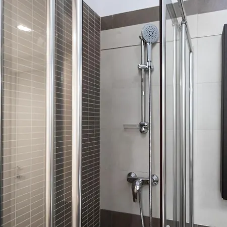 Apartamento Italianway Easy - Vercellina 22 *