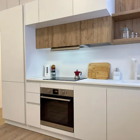 Appartamento Navigli Modern Milano