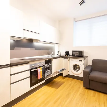 The Capso Urban Retreat Μιλάνο