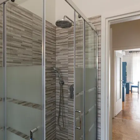 Апартаменты Feels Like