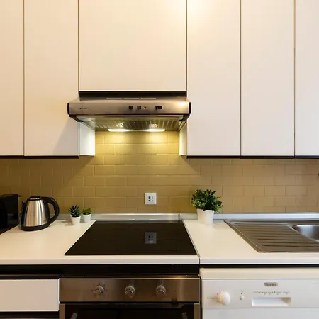 Апартаменты Feels Like *