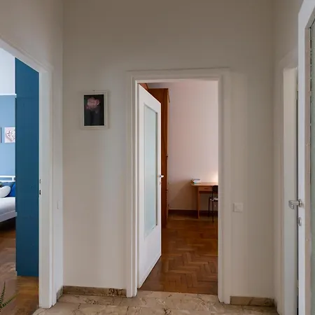 Feels Like Милан