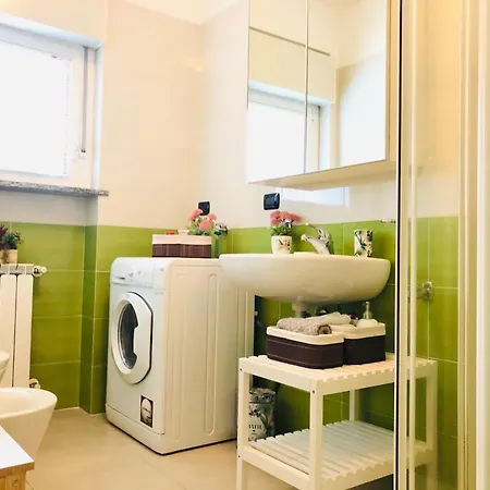 Appartement Stepandgo Navigli Milan