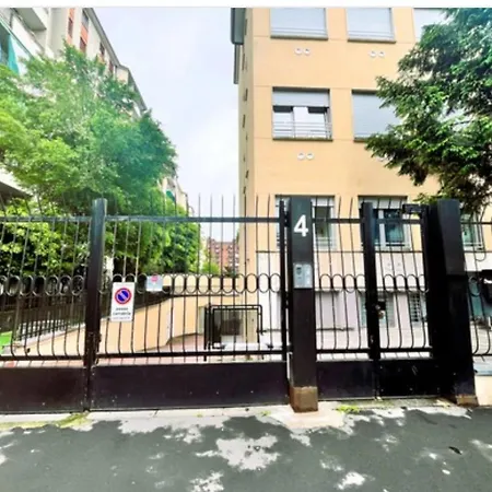 Starlike - Accogliente Nuovo Apartament *