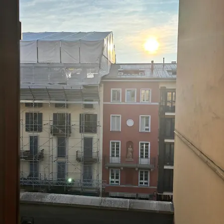 Brera Sustainable Asset - Bsa * Μιλάνο