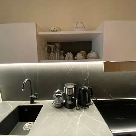 Apartment Paeninsula, Design E Comfort Nel Centro Di - Porta Venezia Milan