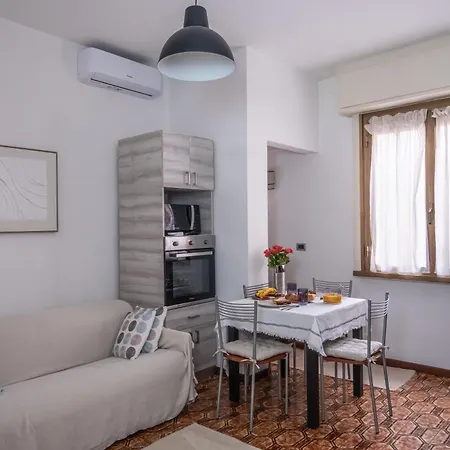Dimora Martesana Apartament