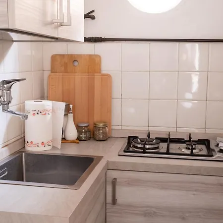 Dimora Martesana Apartament Mediolan