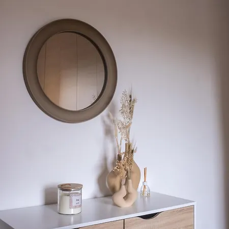 Apartament Dimora Martesana Mediolan