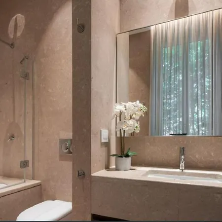 Appartement Dumo Di 200m