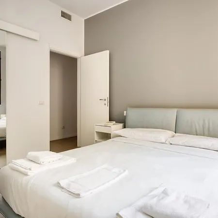 Hostmate - - Donatello 9 - Loreto * Milaan