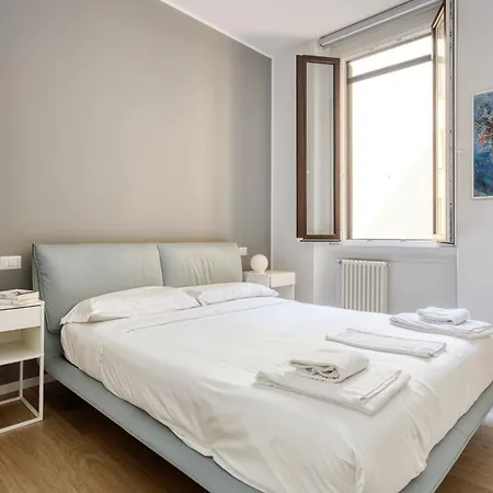 Hostmate - - Donatello 9 - Loreto Appartement