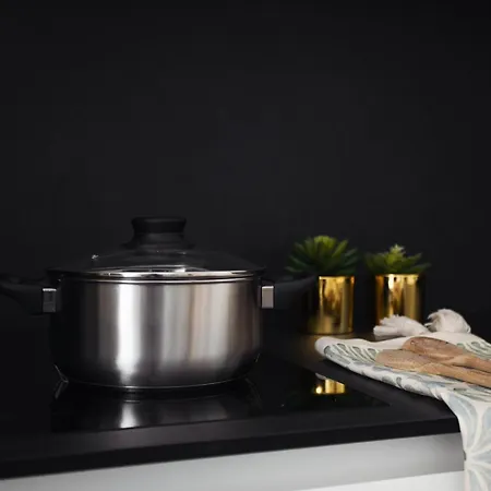 Appartement Hostmate - - Donatello 9 - Loreto