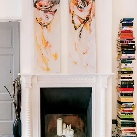 Welkhom Bocconi Loft 2bdr And 2bth * Milán