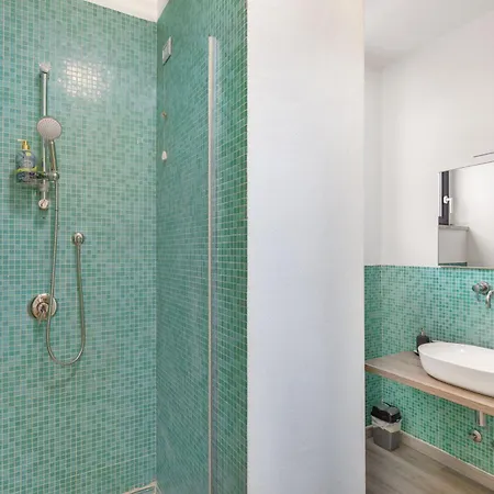 Design Loft Turro Con Garage E Giardino Privati Милан