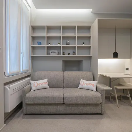 Luxury - Cesare Da Sesto 23 Apartmán Milán