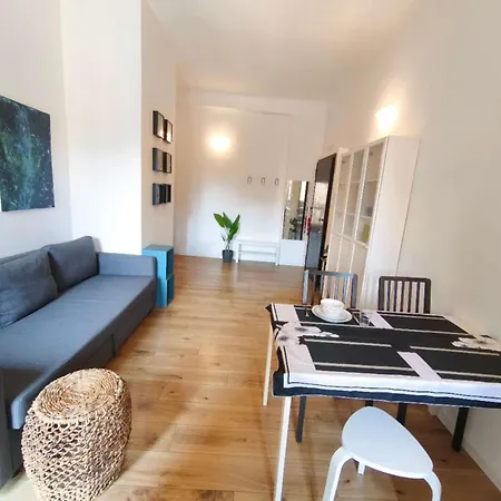 Apartamento Casa Giada *