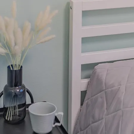 Appartement Trilocale Fronte Parco Milaan