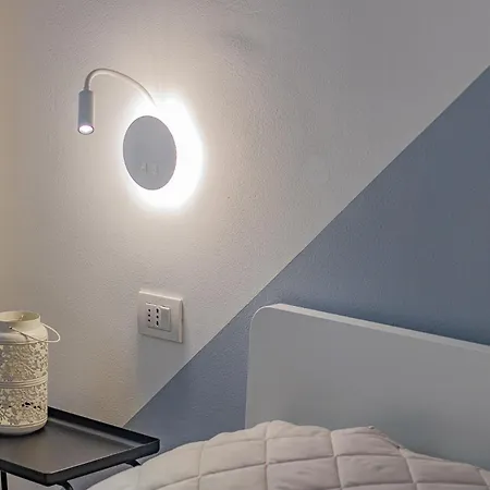 Appartement Trilocale Fronte Parco