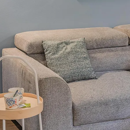 Appartement Trilocale Fronte Parco