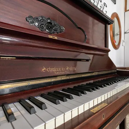 Trlocale Boheme In Porta Romana * Milano