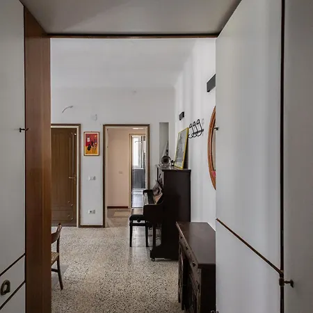 Trlocale Boheme In Porta Romana