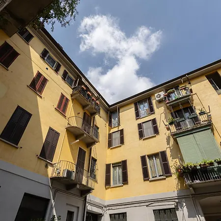 Trlocale Boheme In Porta Romana * Milano