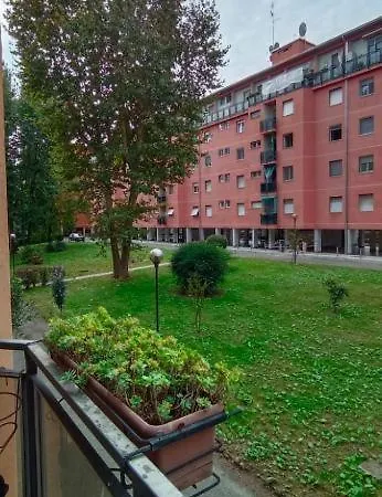 Appartamento Pm 50 Via Pietro Boifava Milano