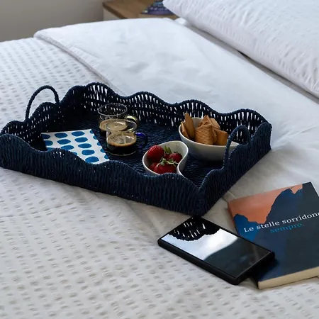 Apartment Blu Relax *