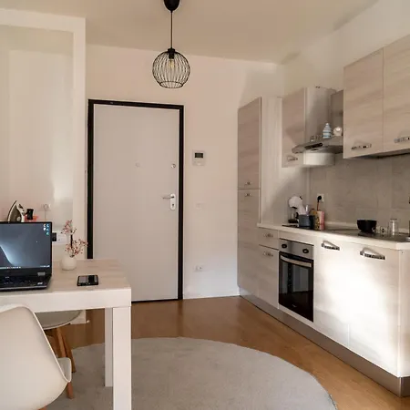 Blu Relax Apartment Milan